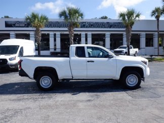 Used 2024 Toyota Tacoma SR image 1