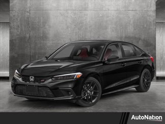 Used 2023 Honda Civic Si image 1