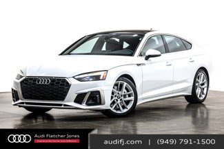 Used 2024 Audi A5 2.0T Premium w/ Convenience Package image 1