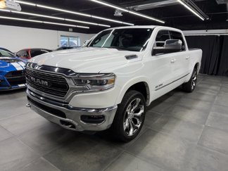 Used 2023 RAM 1500 Limited image 1