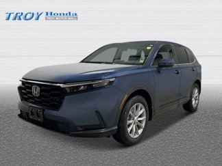 New 2025 Honda CR-V EX image 1