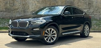 Used 2019 BMW X4 xDrive30i w/ Driving Assistance Package image 1