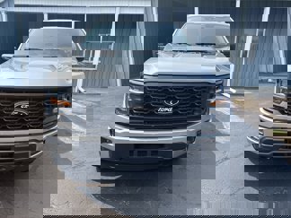 New 2025 Ford F150 STX image 1