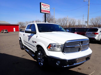 Used 2015 RAM 1500 Limited image 1