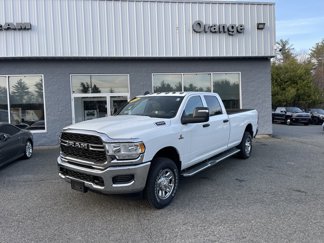 New 2024 RAM 3500 Tradesman w/ Bed Utility Group image 1