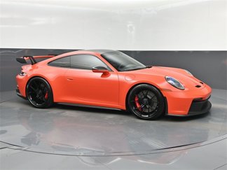 Used 2022 Porsche 911 GT3 image 1