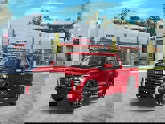 New 2025 Toyota Tundra Limited image 1