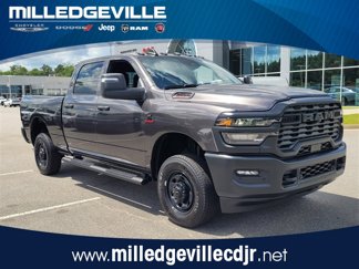 New 2025 RAM 2500 Tradesman image 1