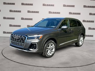 New 2025 Audi Q7 3.0T Premium image 1