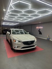 Used 2016 MAZDA MAZDA6 Grand Touring image 1