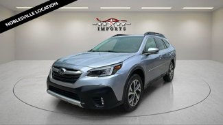 Used 2020 Subaru Outback Limited image 1