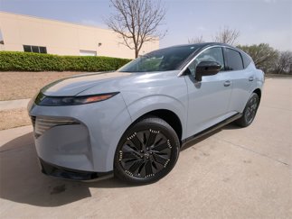 New 2025 Nissan Murano Platinum w/ Cargo Package image 1