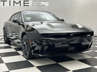 New 2025 Dodge Charger R/T w/ Quick Order Package 25M R/T image 1