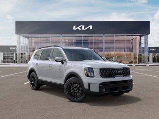 New 2025 Kia Telluride SX X-Line image 1