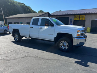 Used 2019 Chevrolet Silverado 2500 W/T w/ WT Convenience Package image 1