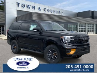 New 2025 Ford Expedition Tremor image 1