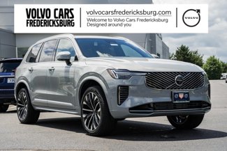 New 2025 Volvo XC90 T8 Plus w/ Protection Package Premier image 1