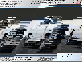 New 2025 RAM 3500 Big Horn image 1