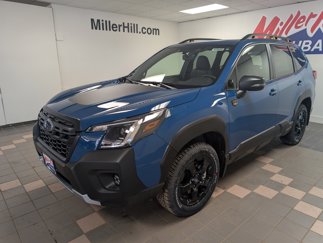 New 2025 Subaru Forester Wilderness image 1