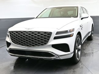 New 2025 Genesis GV80 3.5T Prestige image 1