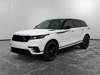 New 2026 Land Rover Range Rover Velar Dynamic SE image 1