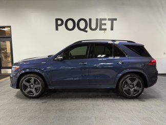 Used 2024 Mercedes-Benz GLE 350 4MATIC image 1