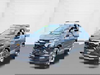 Used 2024 Chevrolet Trax LT image 1
