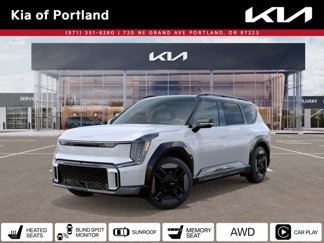 New 2026 Kia EV9 GT-Line image 1