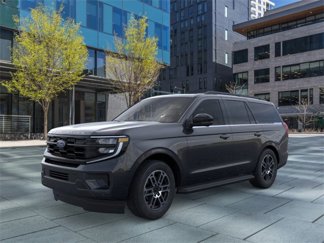 New 2025 Ford Expedition Active image 1