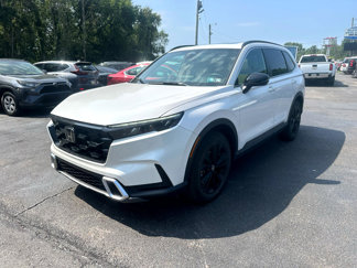 Used 2024 Honda CR-V Sport Touring image 1