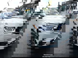 Used 2017 Acura MDX SH-AWD w/ Technology Package image 1