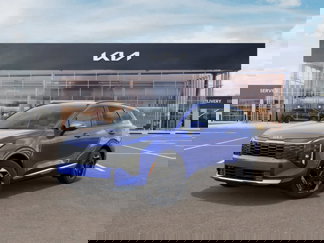 New 2026 Kia Sportage SX image 1