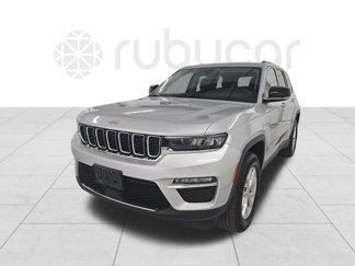 Used 2023 Jeep Grand Cherokee Limited 360° Tour
