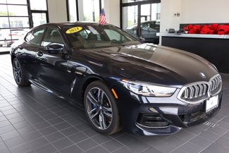 Used 2024 BMW 840i Gran Coupe xDrive w/ Driving Assistance Package image 1