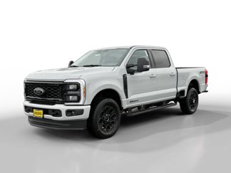 New 2025 Ford F250 XLT image 1