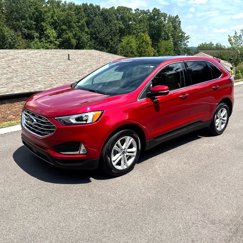 Used 2020 Ford Edge SEL w/ Convenience Package image 1