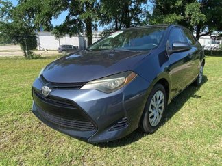 Used 2017 Toyota Corolla LE image 1