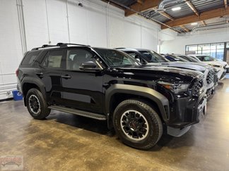 New 2025 Toyota 4Runner TRD Off-Road Premium image 1