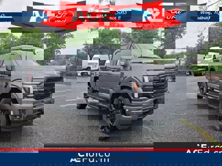 New 2025 Ford F150 Lariat image 1