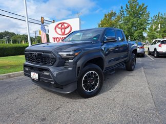 New 2025 Toyota Tacoma TRD Off-Road image 1