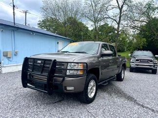 Used 2013 Chevrolet Silverado 1500 LTZ w/ LTZ Plus Package image 1