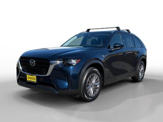 New 2025 MAZDA CX-90 3.3 Turbo w/ Preferred Package image 1