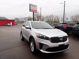Used 2019 Kia Sorento AWD w/ Option Group 020 image 1