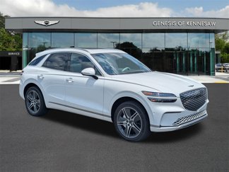 New 2026 Genesis Electrified GV70 Advanced image 1