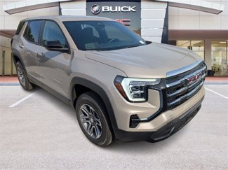 New 2026 GMC Terrain Elevation image 1