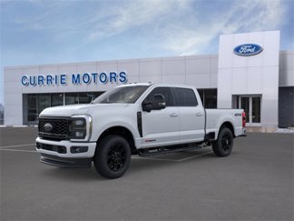 New 2025 Ford F350 Lariat w/ Lariat Ultimate Package image 1