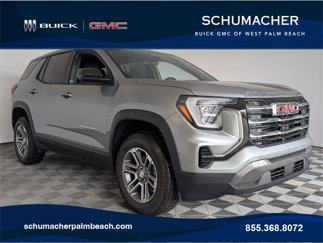 New 2026 GMC Terrain Elevation image 1