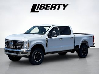 New 2025 Ford F350 XLT w/ Tremor Off-Road Package image 1