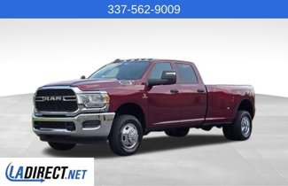 Used 2023 RAM 3500 Tradesman image 1