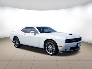 Used 2023 Dodge Challenger GT image 1